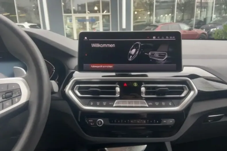 BMW X3 (Seria X) din 2022 cu 53.036 km - oferta BMW195592 - foto 10