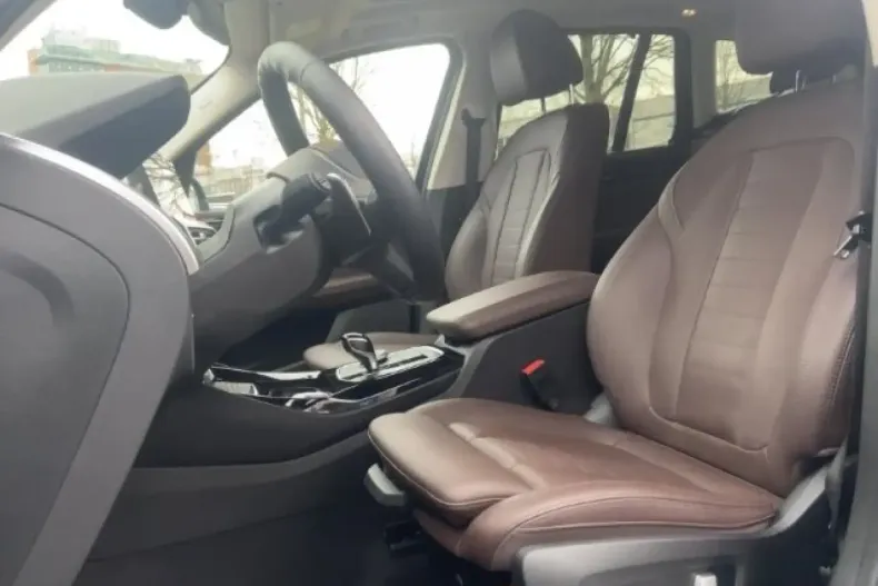 BMW X3 (Seria X) din 2022 cu 53.036 km - oferta BMW195592 - foto 12