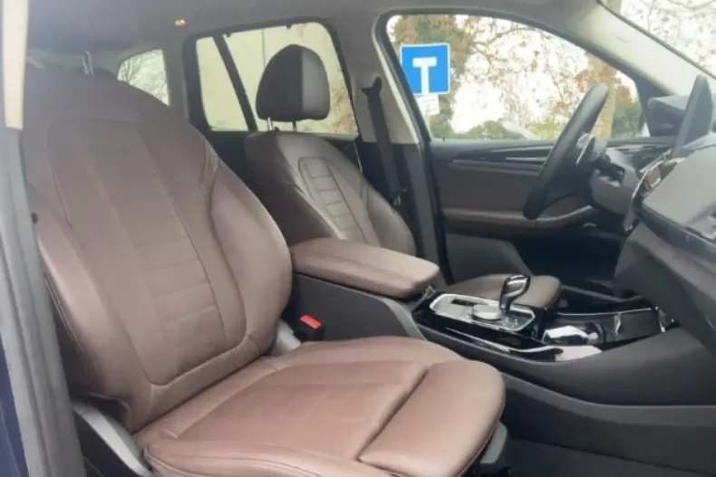 BMW X3 (Seria X) din 2022 cu 53.036 km - oferta BMW195592 - foto 13