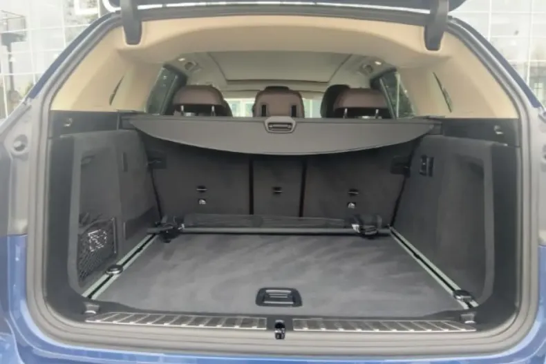 BMW X3 (Seria X) din 2022 cu 53.036 km - oferta BMW195592 - foto 15