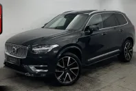 Volvo XC90 din 2021 cu 93.065 km - oferta VOL195593 - foto 1