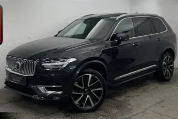 Volvo XC90 din 2021 - oferta VOL195593