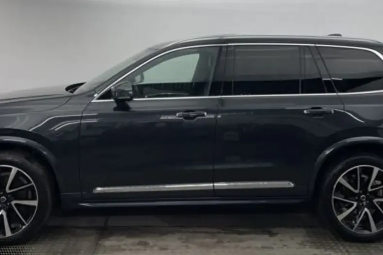 Volvo XC90 din 2021 cu 93.065 km - oferta VOL195593 - foto 2