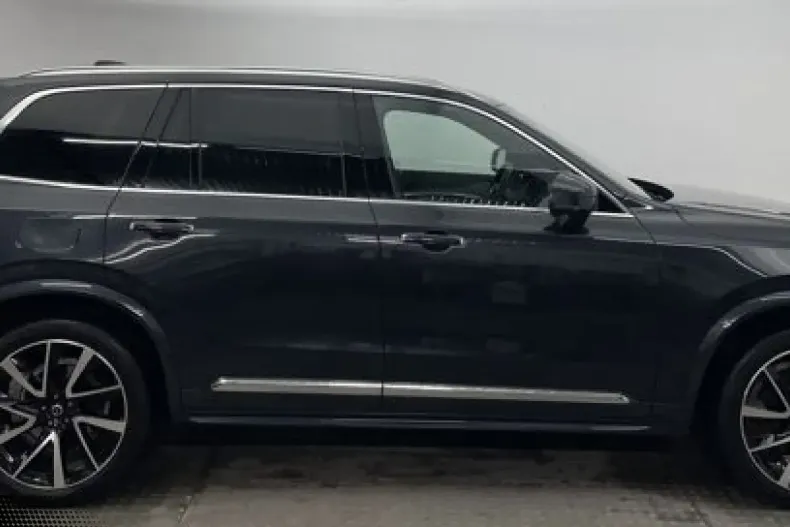 Volvo XC90 din 2021 cu 93.065 km - oferta VOL195593 - foto 5