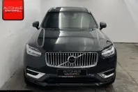 Volvo XC90 din 2021 cu 93.065 km - oferta VOL195593 - foto 6