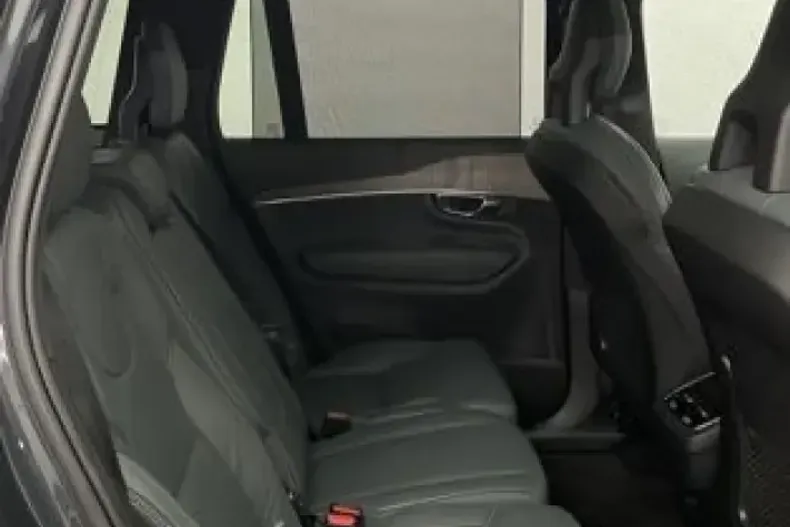 Volvo XC90 din 2021 cu 93.065 km - oferta VOL195593 - foto 9