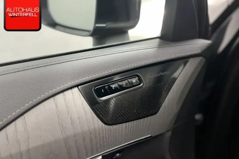 Volvo XC90 din 2021 cu 93.065 km - oferta VOL195593 - foto 12