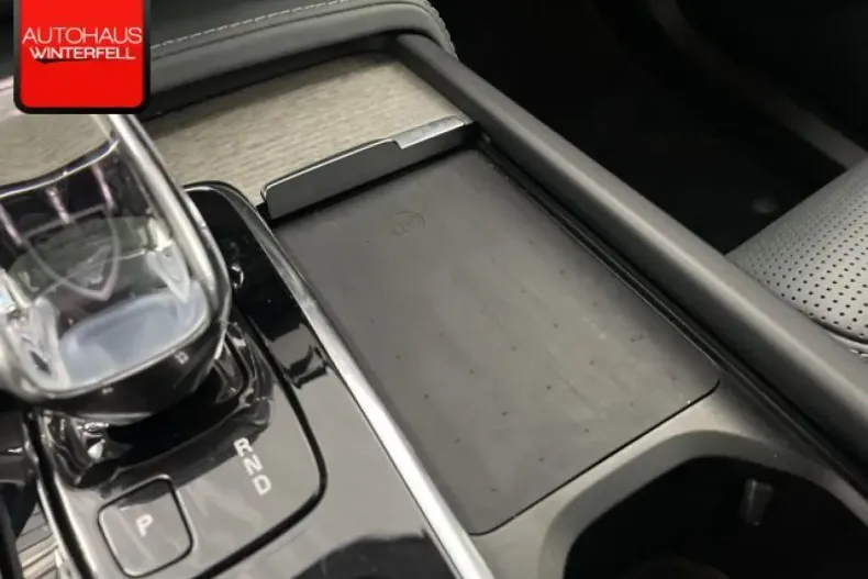 Volvo XC90 din 2021 cu 93.065 km - oferta VOL195593 - foto 20