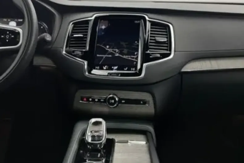 Volvo XC90 din 2021 cu 93.065 km - oferta VOL195593 - foto 23