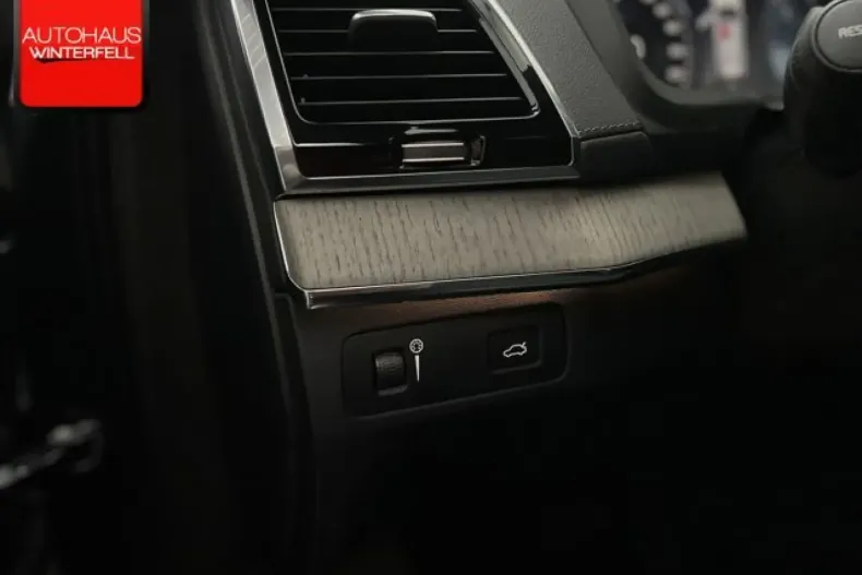 Volvo XC90 din 2021 cu 93.065 km - oferta VOL195593 - foto 25