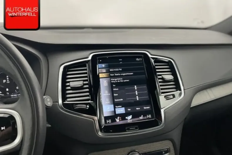 Volvo XC90 din 2021 cu 93.065 km - oferta VOL195593 - foto 32