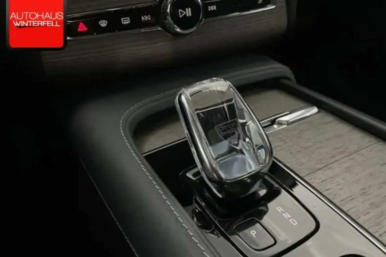 Volvo XC90 din 2021 cu 93.065 km - oferta VOL195593 - foto 36