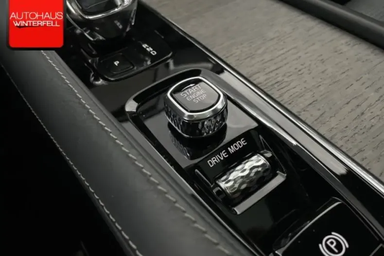 Volvo XC90 din 2021 cu 93.065 km - oferta VOL195593 - foto 37