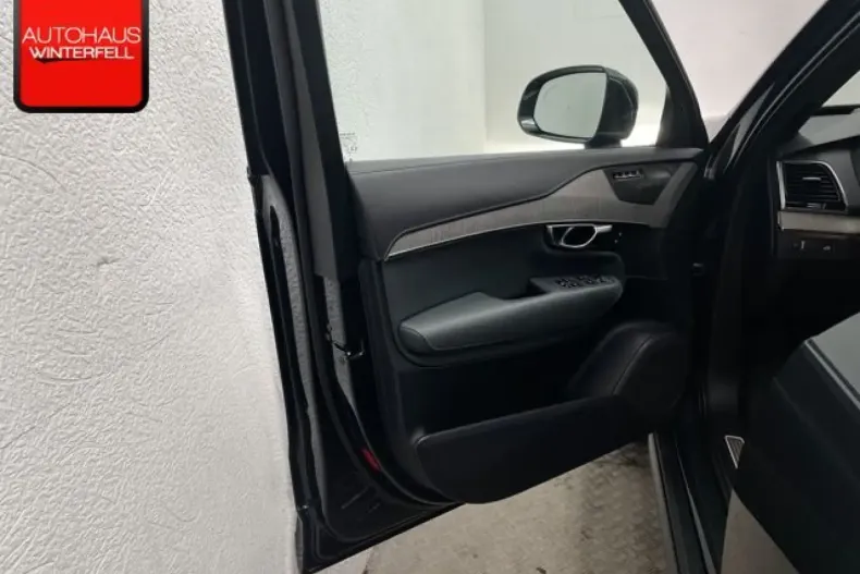 Volvo XC90 din 2021 cu 93.065 km - oferta VOL195593 - foto 39