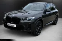 BMW X3 (Seria X) din 2024 cu 13.100 km - oferta BMW195594 - foto 1