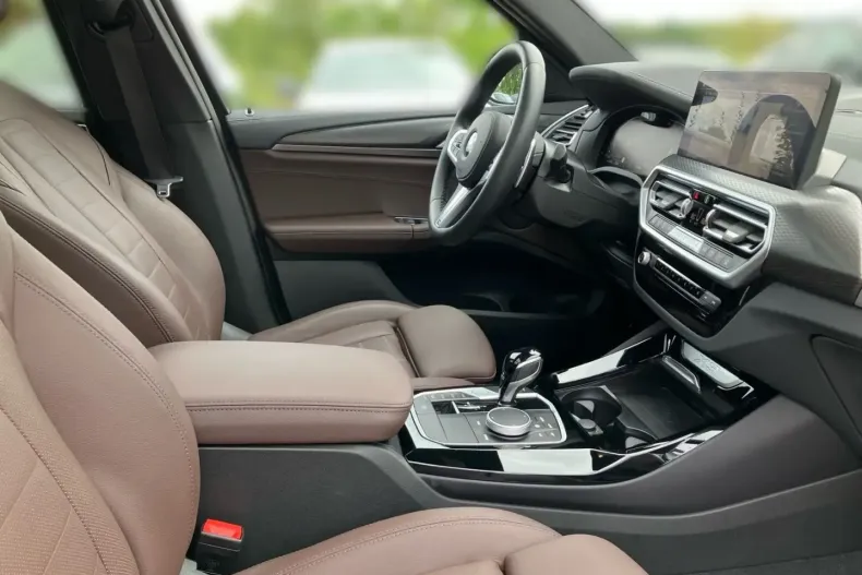 BMW X3 (Seria X) din 2024 cu 13.100 km - oferta BMW195594 - foto 7