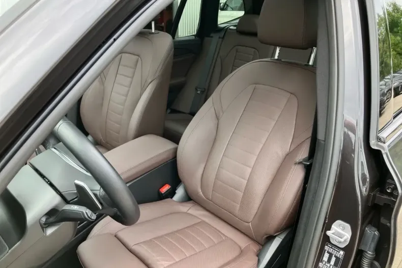 BMW X3 (Seria X) din 2024 cu 13.100 km - oferta BMW195594 - foto 10