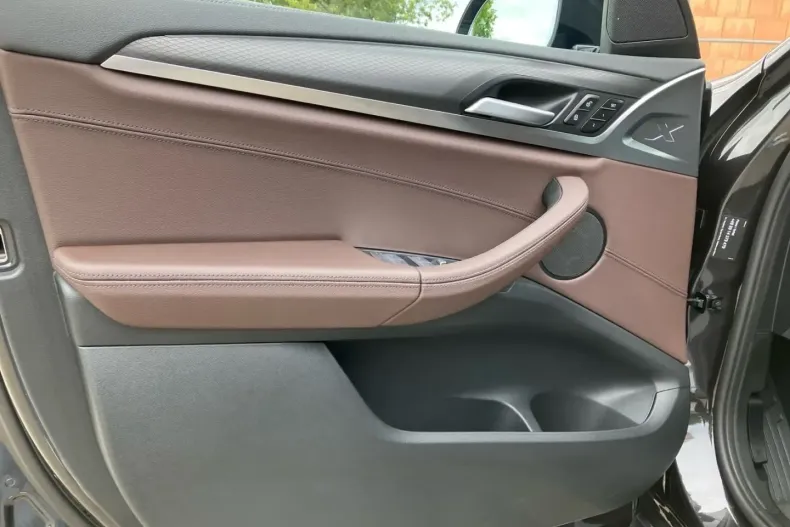 BMW X3 (Seria X) din 2024 cu 13.100 km - oferta BMW195594 - foto 12