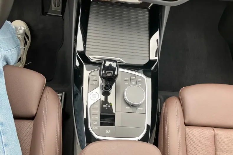 BMW X3 (Seria X) din 2024 cu 13.100 km - oferta BMW195594 - foto 13