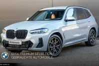 BMW X3 (Seria X) din 2022 cu 85.494 km - oferta BMW195595 - foto 1