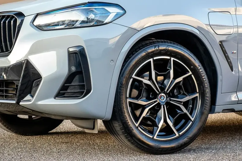BMW X3 (Seria X) din 2022 cu 85.494 km - oferta BMW195595 - foto 2