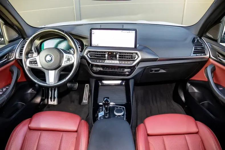 BMW X3 (Seria X) din 2022 cu 85.494 km - oferta BMW195595 - foto 5