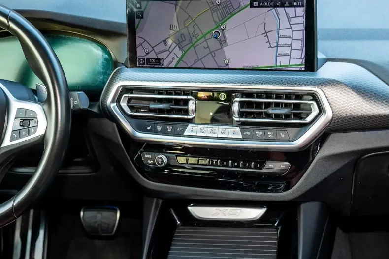 BMW X3 (Seria X) din 2022 cu 85.494 km - oferta BMW195595 - foto 10