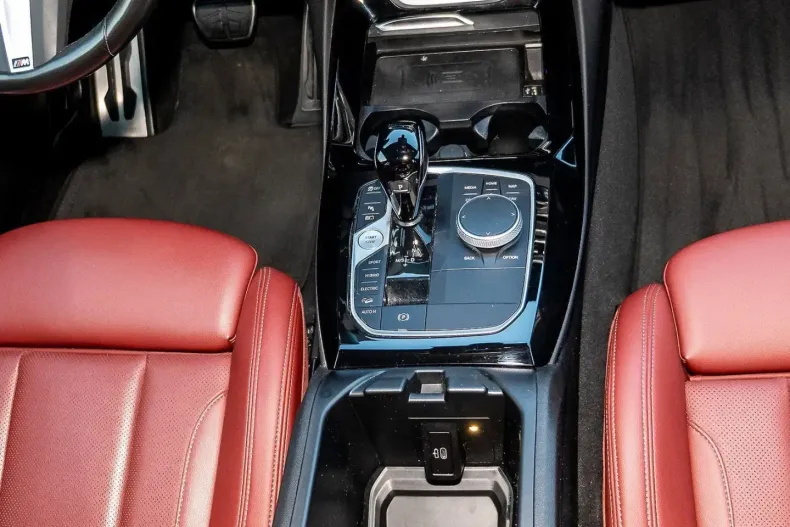 BMW X3 (Seria X) din 2022 cu 85.494 km - oferta BMW195595 - foto 12