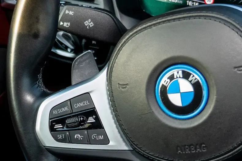 BMW X3 (Seria X) din 2022 cu 85.494 km - oferta BMW195595 - foto 16