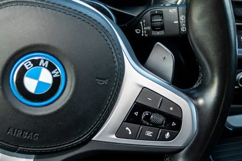 BMW X3 (Seria X) din 2022 cu 85.494 km - oferta BMW195595 - foto 17