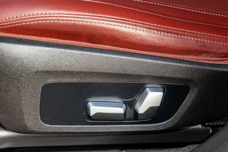 BMW X3 (Seria X) din 2022 cu 85.494 km - oferta BMW195595 - foto 19