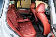 BMW X3 (Seria X) din 2022 cu 85.494 km - oferta BMW195595 - foto 20