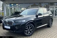 BMW X3 (Seria X) din 2022 cu 82.600 km - oferta BMW195596 - foto 1