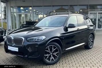 BMW X3 din 2022 - oferta BMW195596