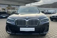 BMW X3 (Seria X) din 2022 cu 82.600 km - oferta BMW195596 - foto 2