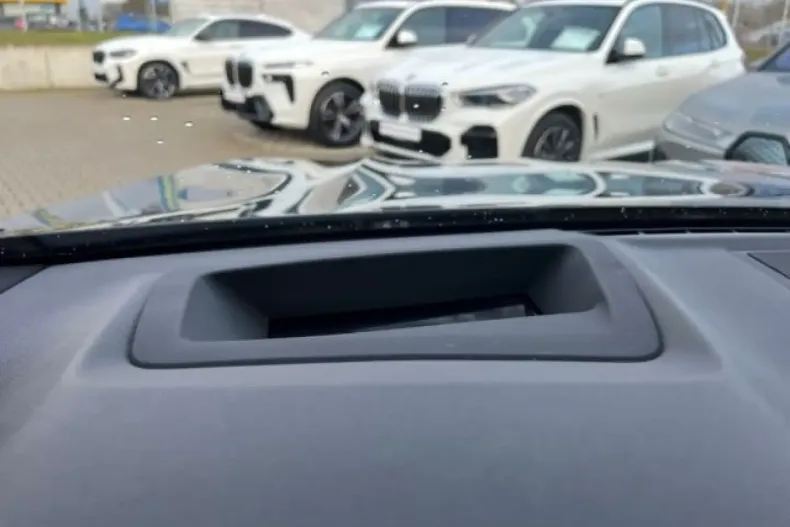 BMW X3 (Seria X) din 2022 cu 82.600 km - oferta BMW195596 - foto 9