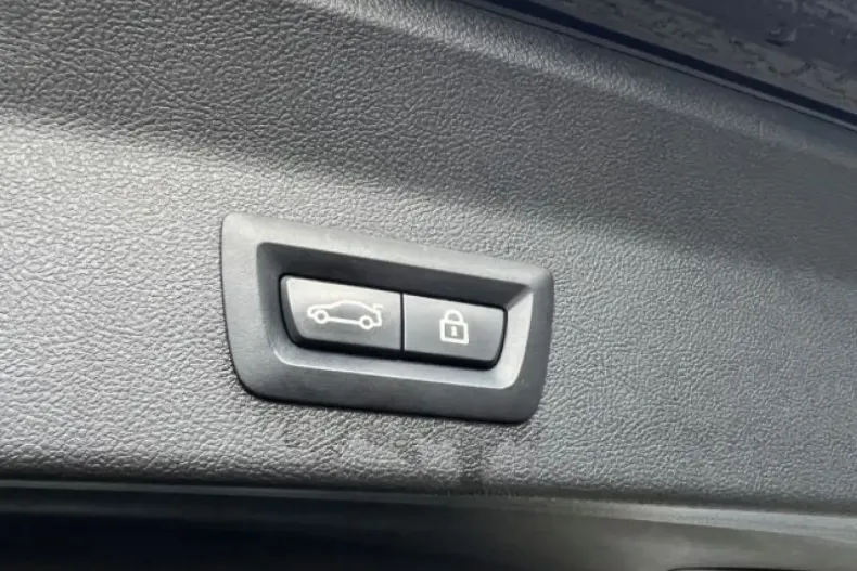 BMW X3 (Seria X) din 2022 cu 82.600 km - oferta BMW195596 - foto 10