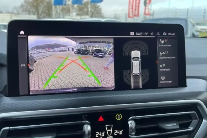 BMW X3 (Seria X) din 2022 cu 82.600 km - oferta BMW195596 - foto 11