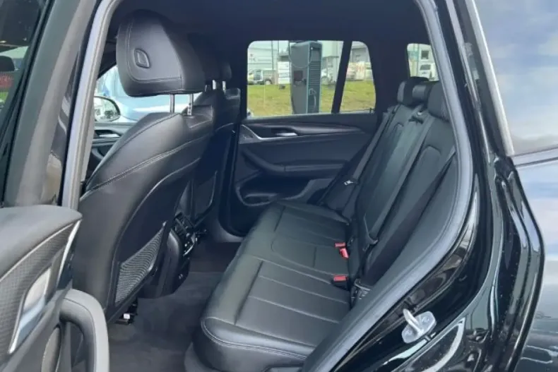 BMW X3 (Seria X) din 2022 cu 82.600 km - oferta BMW195596 - foto 13