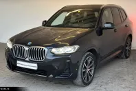 BMW X3 (Seria X) din 2022 cu 90.813 km - oferta BMW195597 - foto 1