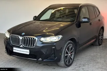 BMW X3 din 2022 - oferta BMW195597
