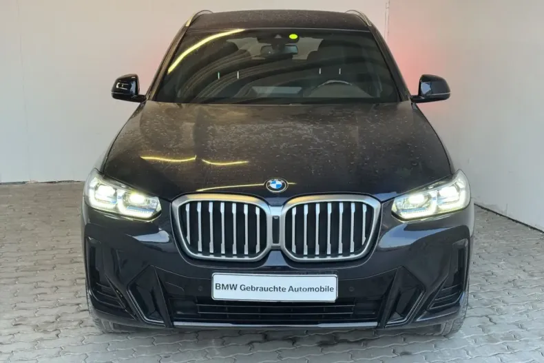 BMW X3 (Seria X) din 2022 cu 90.813 km - oferta BMW195597 - foto 2