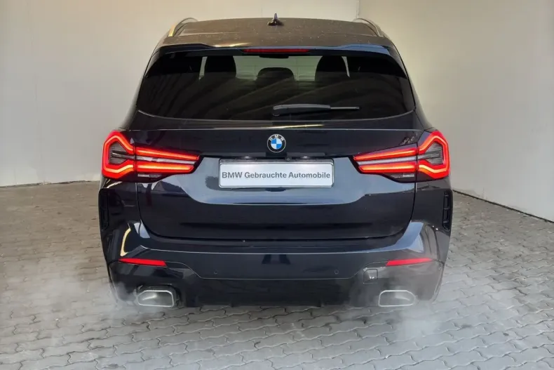 BMW X3 (Seria X) din 2022 cu 90.813 km - oferta BMW195597 - foto 3