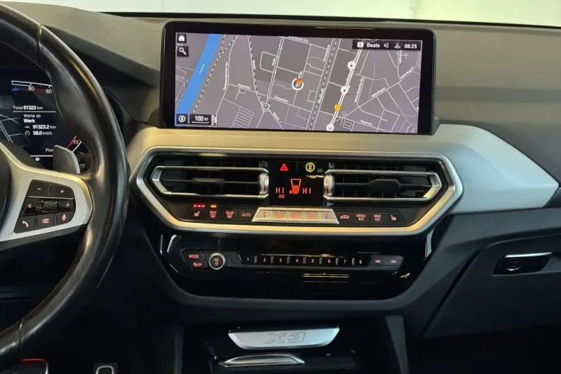 BMW X3 (Seria X) din 2022 cu 90.813 km - oferta BMW195597 - foto 6