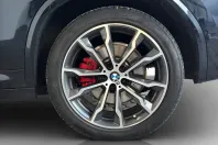 BMW X3 (Seria X) din 2022 cu 90.813 km - oferta BMW195597 - foto 10