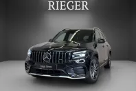 Mercedes-Benz GLB 35 AMG (Clasa GLB) din 2025 cu 14.594 km - oferta MER195598 - foto 1