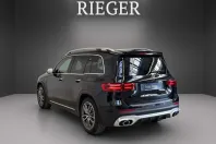 Mercedes-Benz GLB 35 AMG (Clasa GLB) din 2025 cu 14.594 km - oferta MER195598 - foto 9