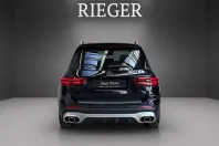 Mercedes-Benz GLB 35 AMG (Clasa GLB) din 2025 cu 14.594 km - oferta MER195598 - foto 10