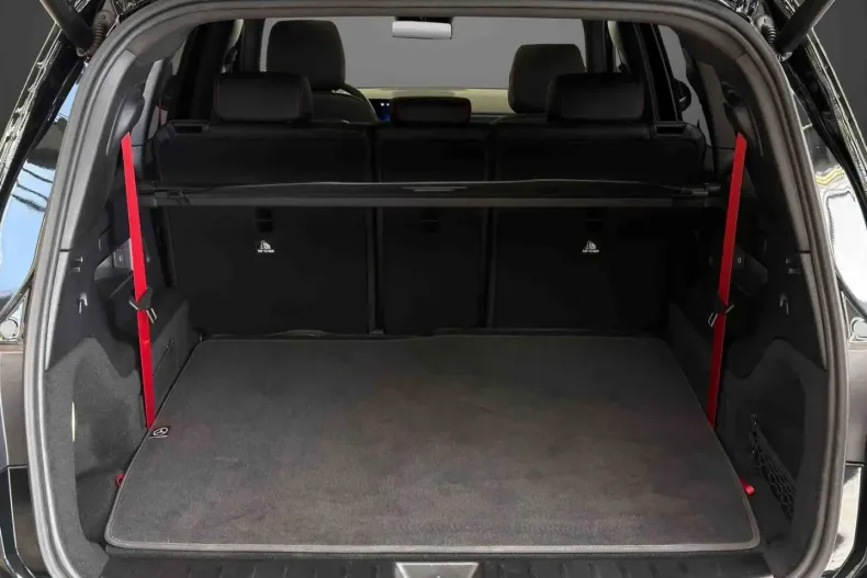 Mercedes-Benz GLB 35 AMG (Clasa GLB) din 2025 cu 14.594 km - oferta MER195598 - foto 11