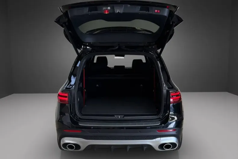 Mercedes-Benz GLB 35 AMG (Clasa GLB) din 2025 cu 14.594 km - oferta MER195598 - foto 12